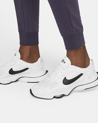 Nike Брюки W Nsw Essntl Flc Mr Pnt Purple цена и информация | Спортивная одежда женская | kaup24.ee