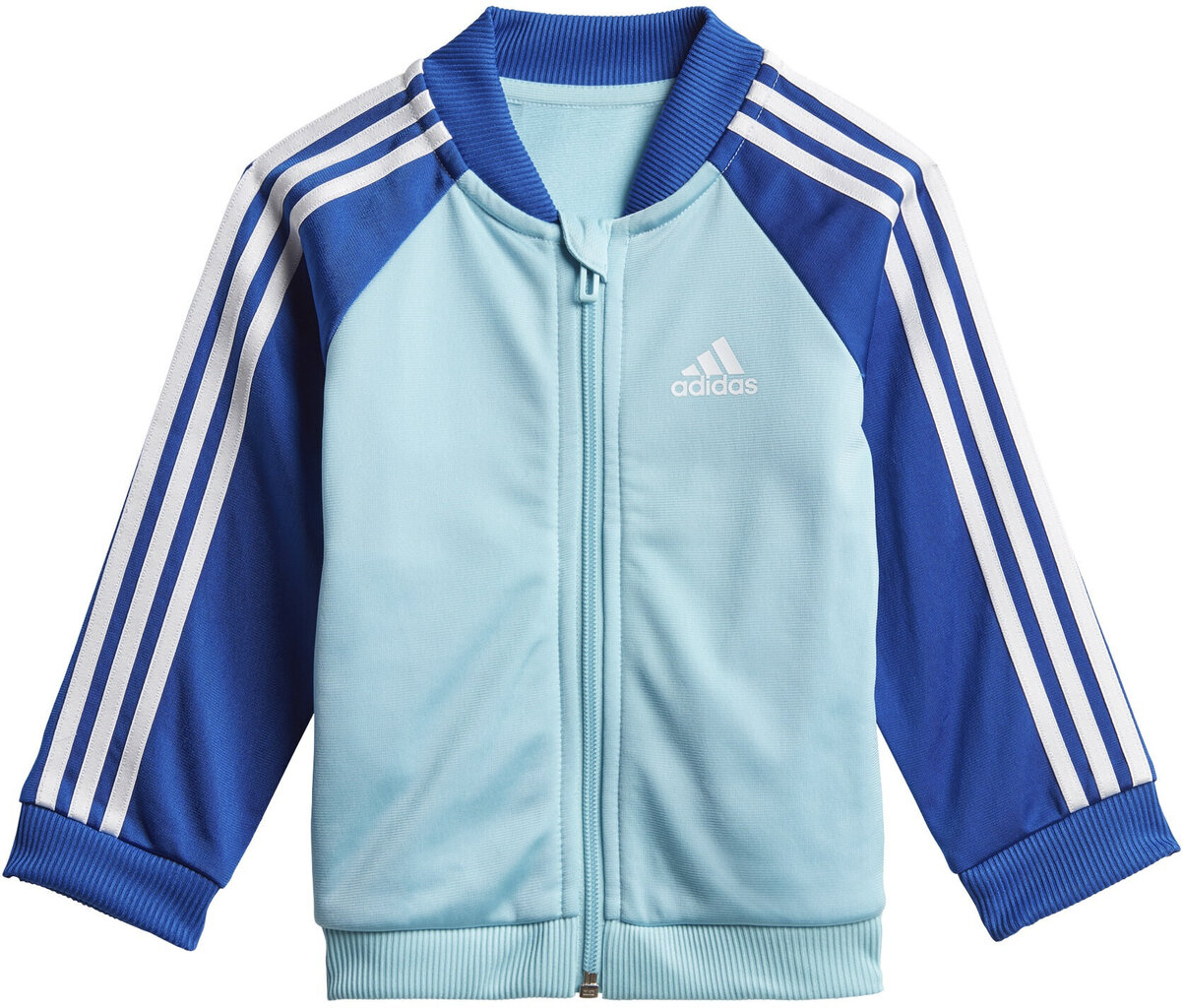 Spordiriided Adidas I 3s Ts Tric Blue цена и информация | Komplektid poistele | kaup24.ee