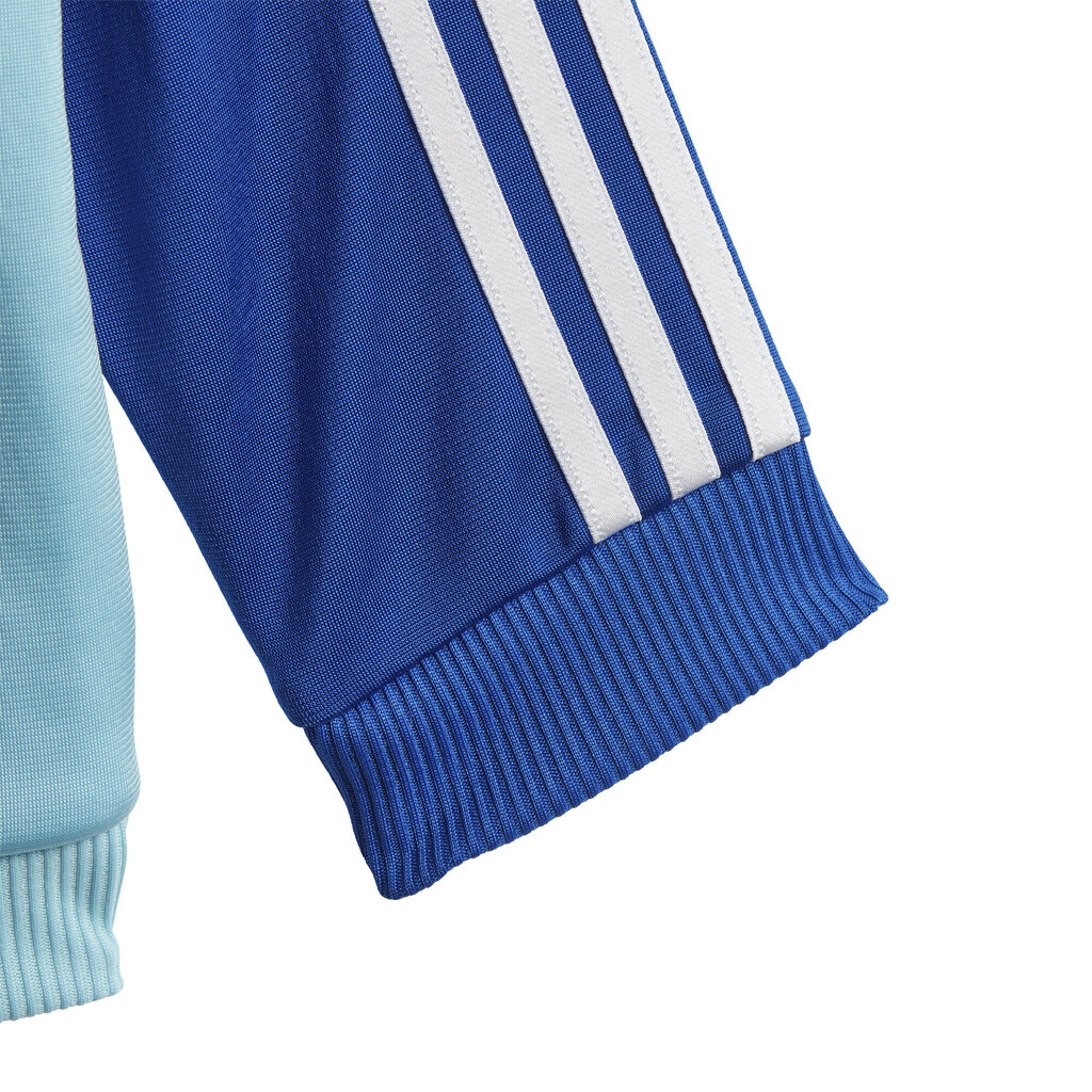 Spordiriided Adidas I 3s Ts Tric Blue цена и информация | Komplektid poistele | kaup24.ee