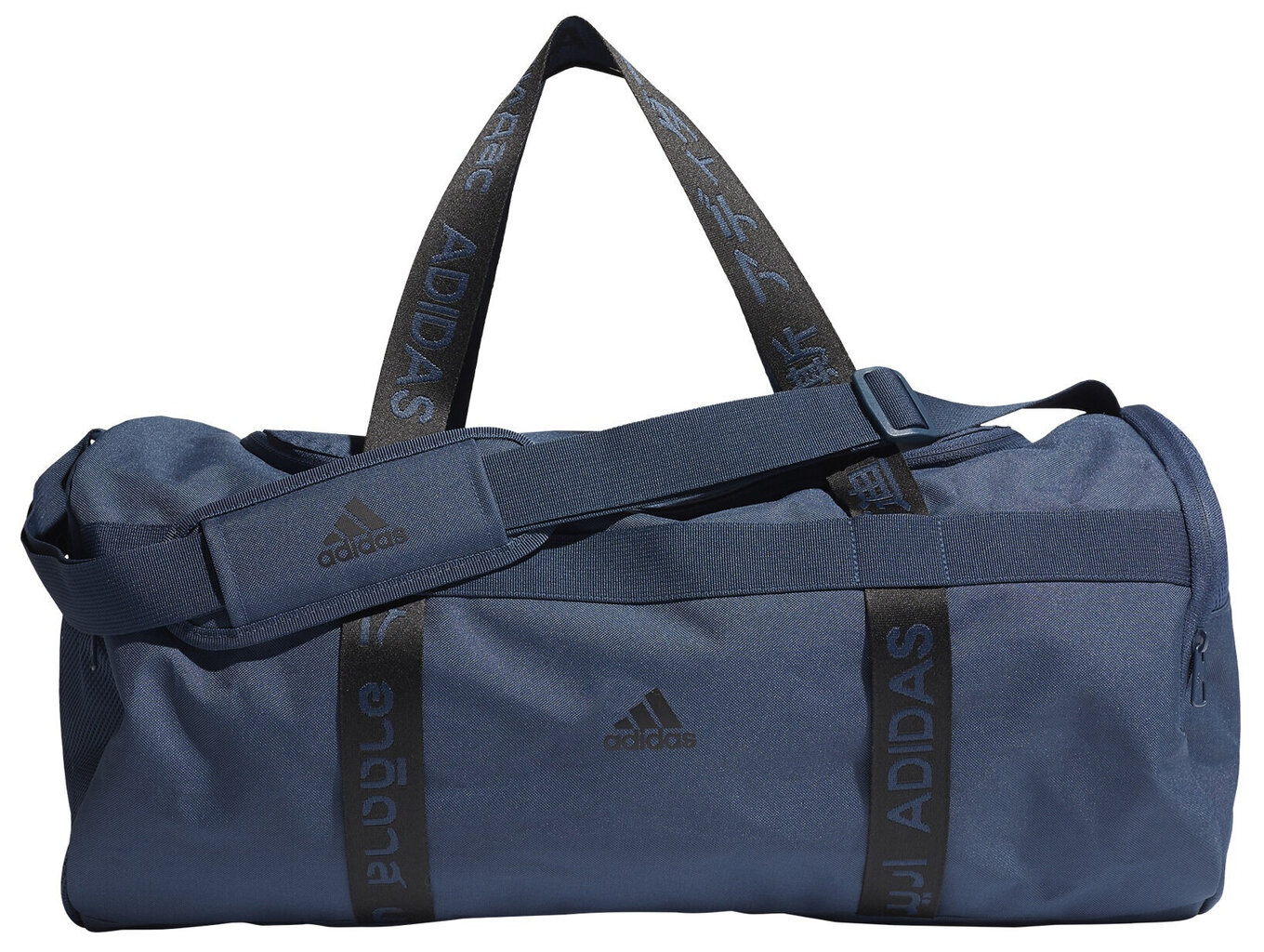 Spordikott Adidas 4Athlts Duf M Blue hind ja info | Spordikotid, seljakotid | kaup24.ee