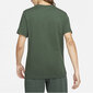 Meeste T-särk Nike M NSW Tee Swoosh/block Green hind ja info | Meeste spordiriided | kaup24.ee