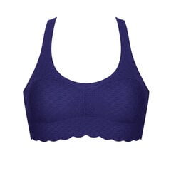 Бюстгальтер Sloggi Zero Feel Lace Top цена и информация | Бюстгальтеры | kaup24.ee