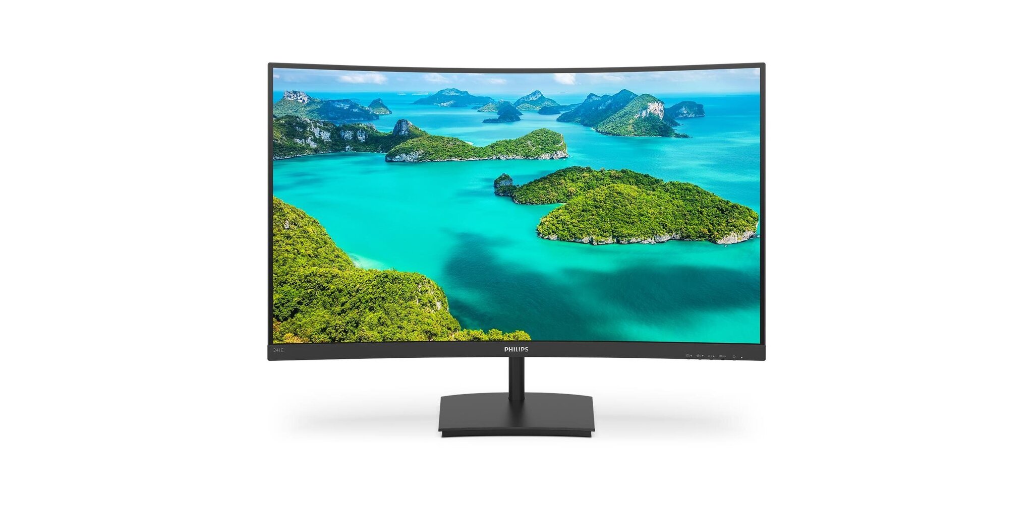 Philips 241E1SC/00 hind ja info | Monitorid | kaup24.ee