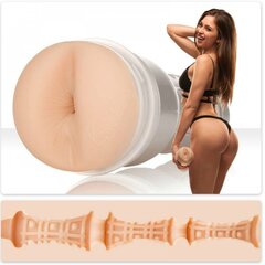 Мастурбатор с копией ануса Fleshlight Girls - Riley Reid Euphoria цена и информация | Секс игрушки, мастурбаторы | kaup24.ee