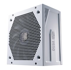 Cooler Master V 650 Gold V2 hind ja info | Toiteplokid (PSU) | kaup24.ee