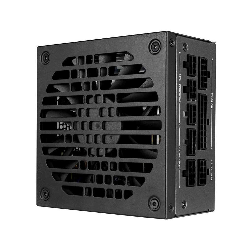 Fractal Design FD-P-IA2G-650-EU цена и информация | Toiteplokid (PSU) | kaup24.ee