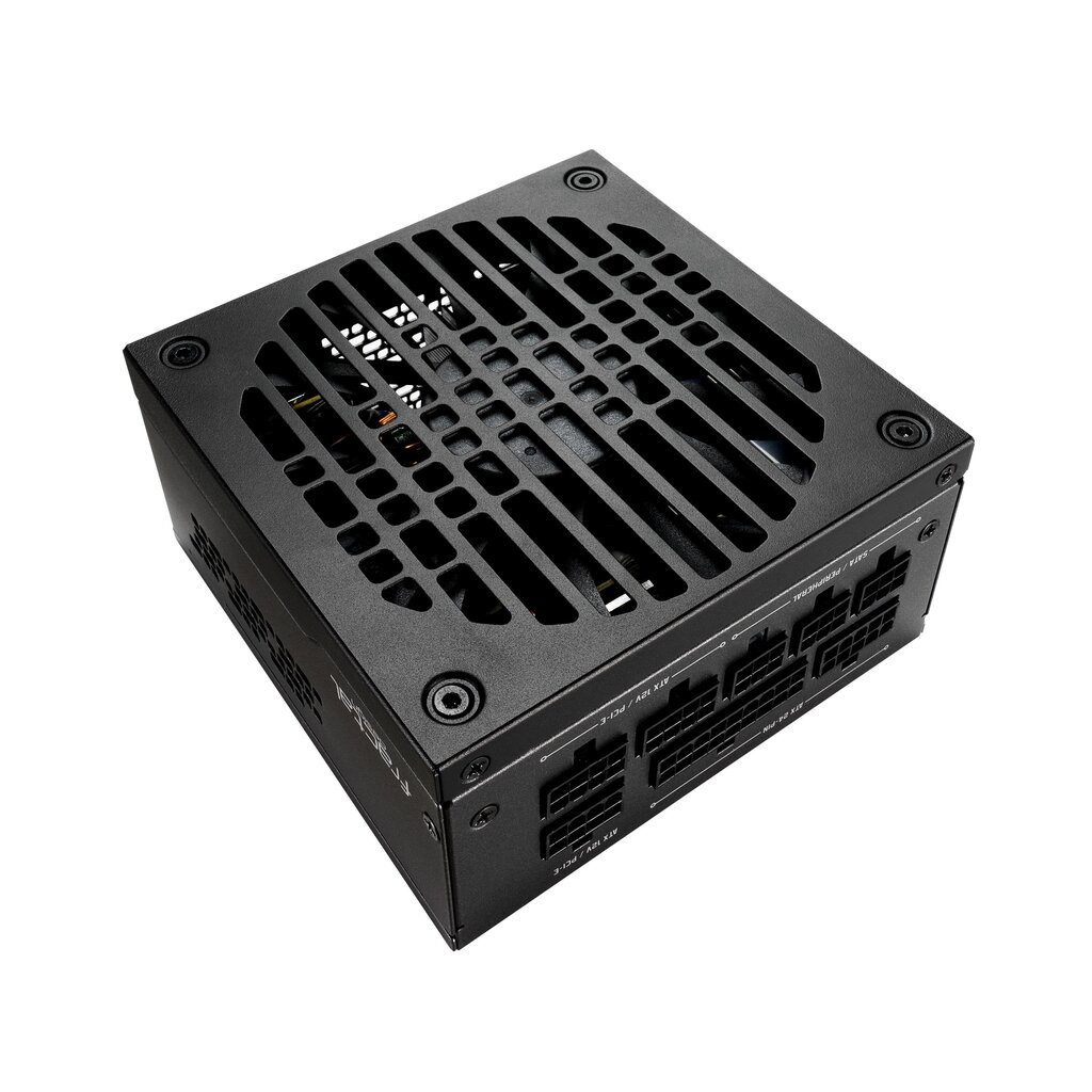 Fractal Design FD-P-IA2G-650-EU цена и информация | Toiteplokid (PSU) | kaup24.ee