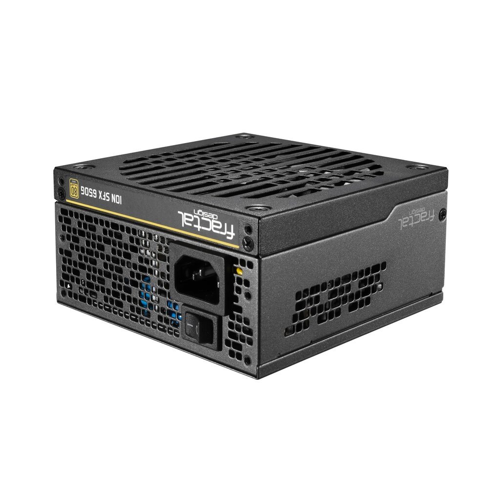 Fractal Design FD-P-IA2G-650-EU цена и информация | Toiteplokid (PSU) | kaup24.ee