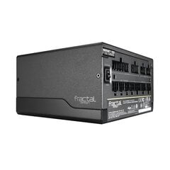 Fractal Design FD-P-IA2G-750-EU hind ja info | Toiteplokid (PSU) | kaup24.ee