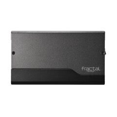 Блок питания Fractal Design FD-P-IA2G-850-EU цена и информация | Материнские платы (PSU) | kaup24.ee