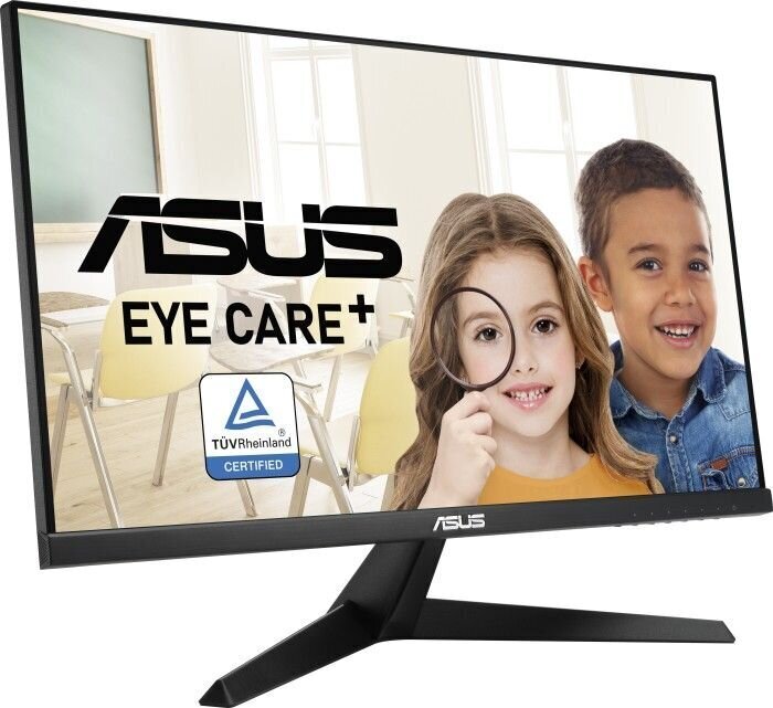 Asus VY249HE hind ja info | Monitorid | kaup24.ee