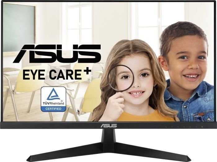 Asus VY249HE hind ja info | Monitorid | kaup24.ee