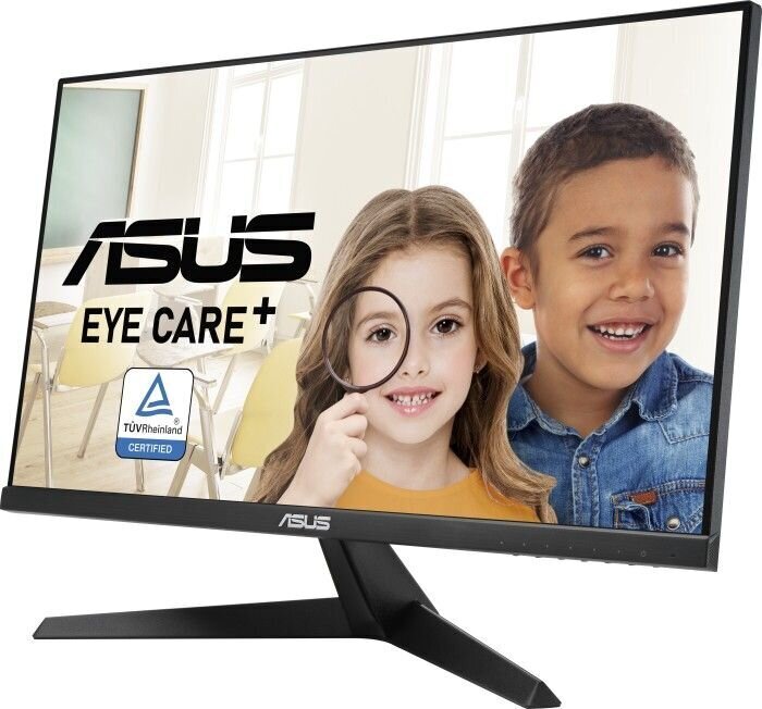 Asus VY249HE hind ja info | Monitorid | kaup24.ee