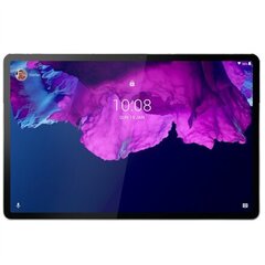 Lenovo IdeaTab P11 (ZA7S0044SE) 64GB Wifi + 4G серый цена и информация | Планшеты | kaup24.ee