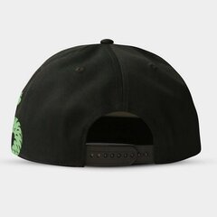 Difuzed Snapback Cap: Harry Potter Slytherin цена и информация | Атрибутика для игроков | kaup24.ee