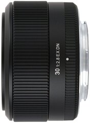 Sigma 30mm F2.8 EX DN | Micro Four Thirds mount | Black hind ja info | Objektiivid | kaup24.ee