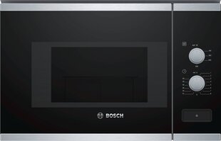 Bosch BFL520MS0 цена и информация | Микроволновые печи | kaup24.ee