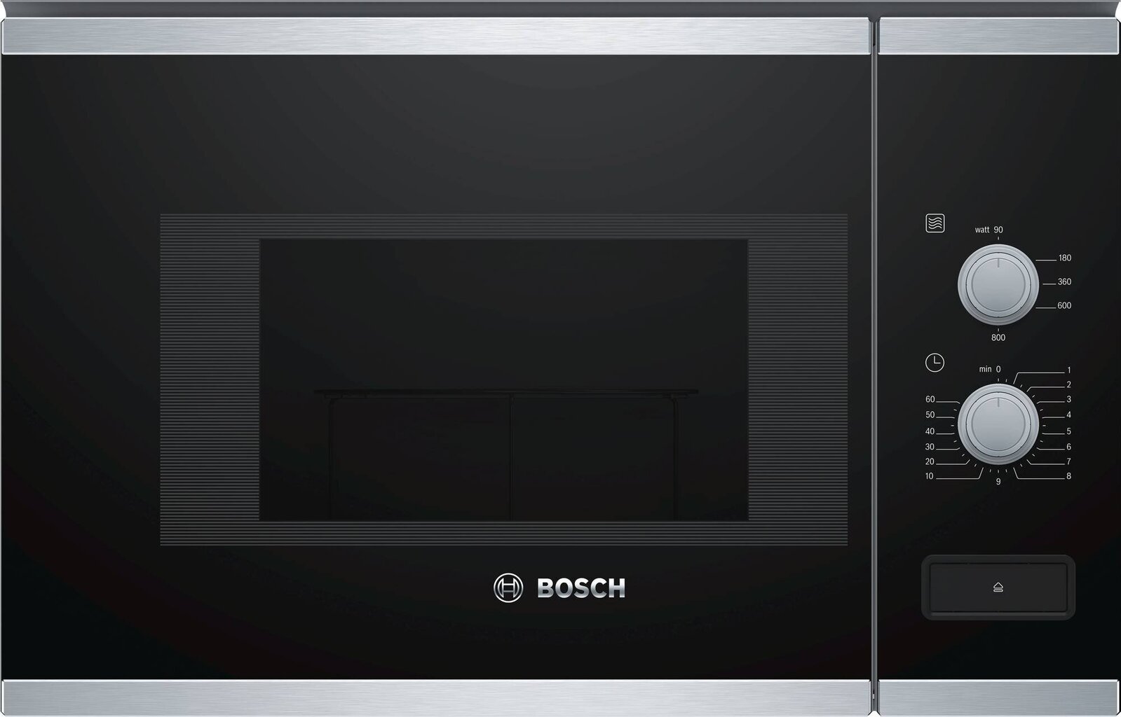 Bosch BFL520MS0 hind ja info | Mikrolaineahjud | kaup24.ee