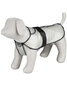 425459 TRIXIE Dog Raincoat "Tarbes" M 46 cm PVC Transparent hind ja info | Riided koertele | kaup24.ee