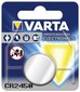 Patarei Varta Electronics CR2450, 1tk. hind ja info | Patareid | kaup24.ee