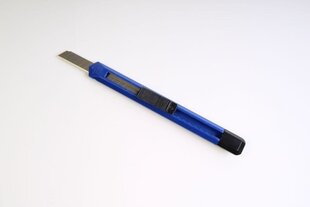 Kанцелярский нож 9 мм цена и информация | Канцелярские товары | kaup24.ee