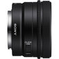 Sony FE 24mm F2.8 G (Black) | (SEL24F28G) цена и информация | Objektiivid | kaup24.ee