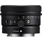 Sony FE 24mm F2.8 G (Black) | (SEL24F28G) цена и информация | Objektiivid | kaup24.ee