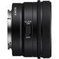 Sony FE 24mm F2.8 G (Black) | (SEL24F28G) цена и информация | Objektiivid | kaup24.ee