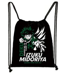 Seljakott My hero academia hind ja info | Fännitooted mänguritele | kaup24.ee