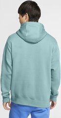 Nike Джемпер Nsw Club Hoodie Mint цена и информация | Мужские толстовки | kaup24.ee