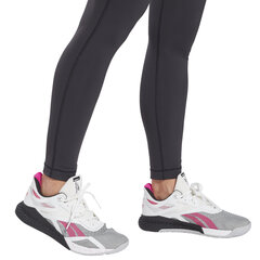 Retuusid Reebok Ts Lux Highrise Tig Black hind ja info | Naiste spordiriided | kaup24.ee