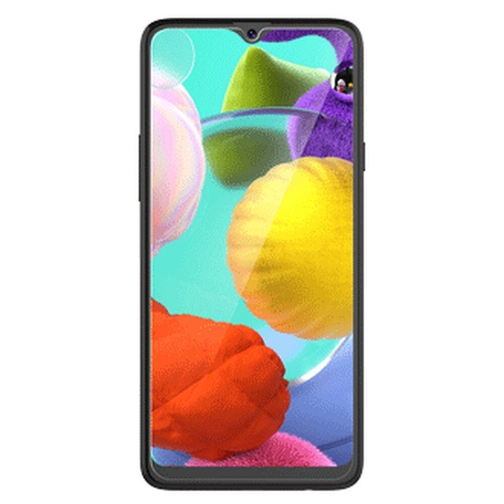 Kaitseklaas Araree Sub Core Samsung Galaxy A02s hind ja info | Ekraani kaitsekiled | kaup24.ee