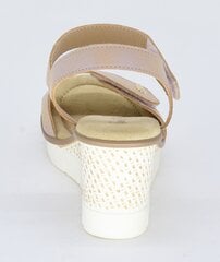 Naiste sandaalid Bona Mente hind ja info | Naiste sandaalid | kaup24.ee