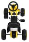 Pedaalidega kart lastele GoKart hind ja info | Laste elektriautod | kaup24.ee