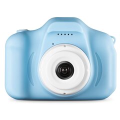 Hallo Детская цифровая фотокамера цена и информация | Развивающие игрушки | kaup24.ee