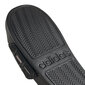 Rannajalatsid Adidas Adilette Shower K Black цена и информация | Laste sussid ja plätud | kaup24.ee