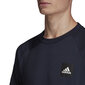T-särk Adidas Mhe Tee Sta Blue цена и информация | Meeste T-särgid | kaup24.ee