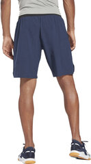 Lühikesed püksid Reebok Ts Epic Short Blue hind ja info | Meeste spordiriided | kaup24.ee