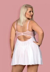 Babydoll Obsessive Girlly XXL hind ja info | Naiste sekspesu | kaup24.ee