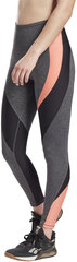 Reebok Леггинсы Ts Lux Hr Tight Cb Grey цена и информация | Спортивная одежда женская | kaup24.ee