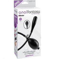 Täispuhutav anaaltapp "Pipedream Analfantasy Ass Expander" цена и информация | Анальные игрушки | kaup24.ee