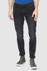 Мужские джинсы Wrangler 112353077, серый цена и информация | Мужские джинсы | kaup24.ee
