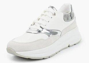 Повседневная туфли для женщин D02FLC-085BN-C0007 цена и информация | Спортивная обувь, кроссовки для женщин | kaup24.ee