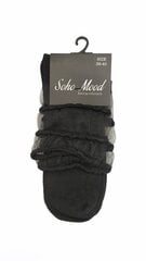 Naiste sokid Soho mood Fashion, must hind ja info | Naiste sokid | kaup24.ee