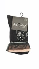 Naiste sokid Soho mood Fashion hind ja info | Naiste sokid | kaup24.ee