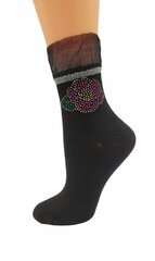 Носки для женщин Soho mood Fashion цена и информация | Женские носки из ангорской шерсти | kaup24.ee
