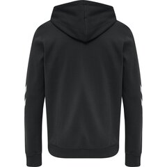 Толстовка для мужчин HUMMEL LEGACY HOODIE цена и информация | Мужские толстовки | kaup24.ee