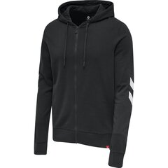 Толстовка для мужчин HUMMEL LEGACY HOODIE цена и информация | Мужские толстовки | kaup24.ee