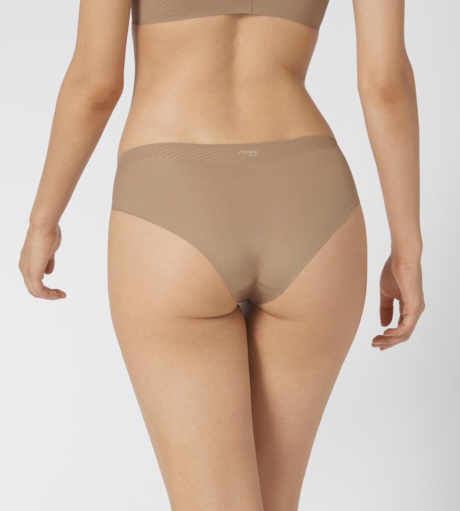 Aluspüksid Sloggi Body Adapt Hipster hind ja info | Naiste aluspüksid | kaup24.ee