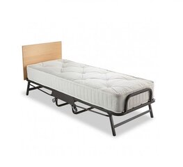 Дополнительная кровать Crown Premier 76x190 cm цена и информация | Кровати | kaup24.ee